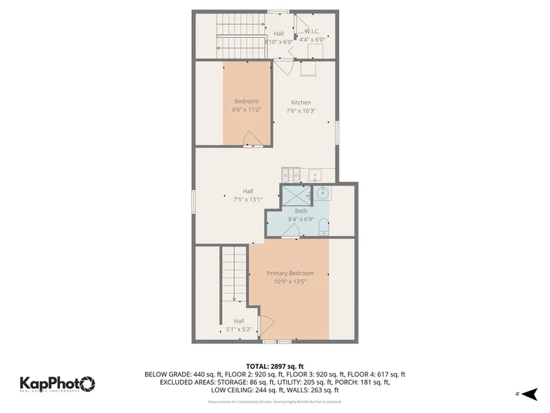 3311 N Kostner Avenue, Chicago, IL 60641, Chicago, Illinois, United States. - Photo 33