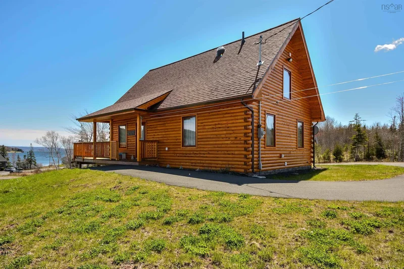 1005 Highway 205, Baddeck, Nova Scotia, Canada. - Photo 19