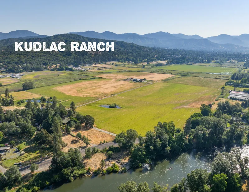 Kudlac Ranch
