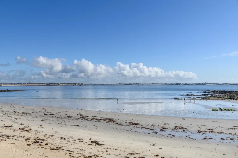 LARMOR PLAGE, E 56260, Larmor-Plage, Brittany, France. - Photo 19