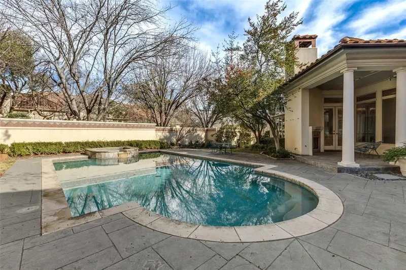 14828 Bellbrook Drive, Addison, Texas, United States. - Photo 33