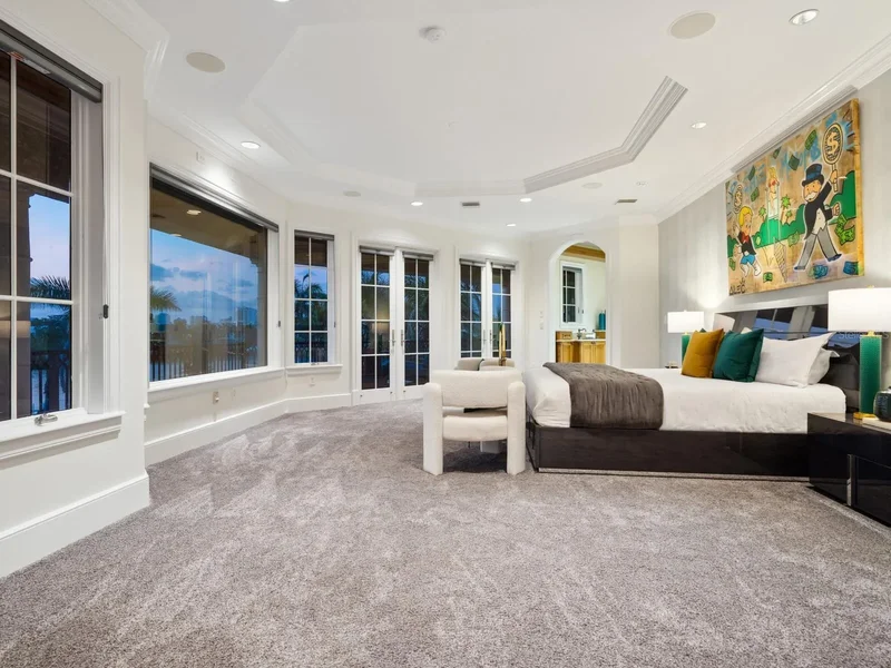 1423 & 143 HILLVIEW DRIVE, Sarasota, Florida, United States. - Photo 34