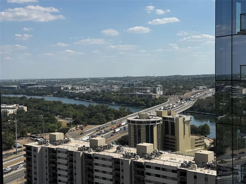 48 E East Ave 2509, Austin, Texas, United States. - Photo 23