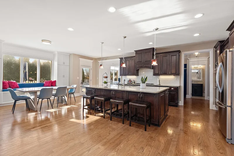 11701 Golden Gate Drive, Mokena, IL 60448, Mokena, Illinois, United States. - Photo 19