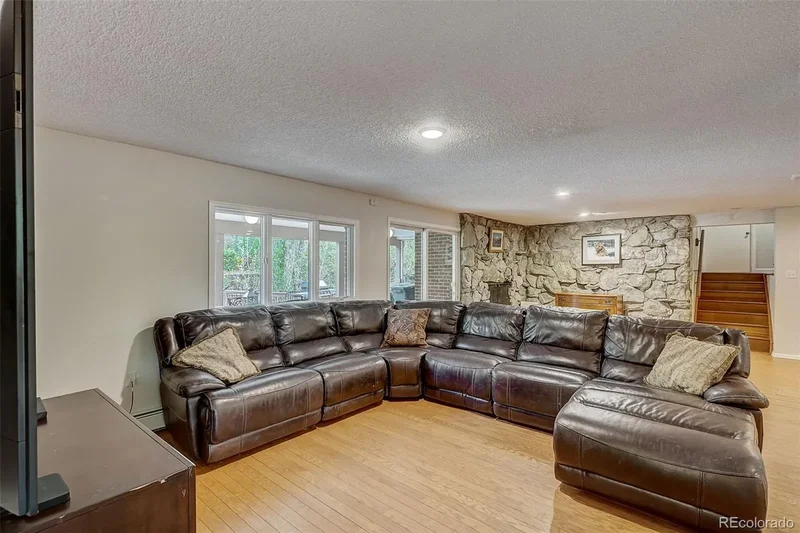 12000 W 29th Place, Wheat Ridge, CO 80215, Lakewood, Colorado, United States. - Photo 22