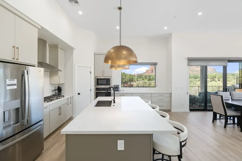 327 Suncliffe Drive , Sedona, AZ 86351, Sedona, Arizona, United States. - Photo 16