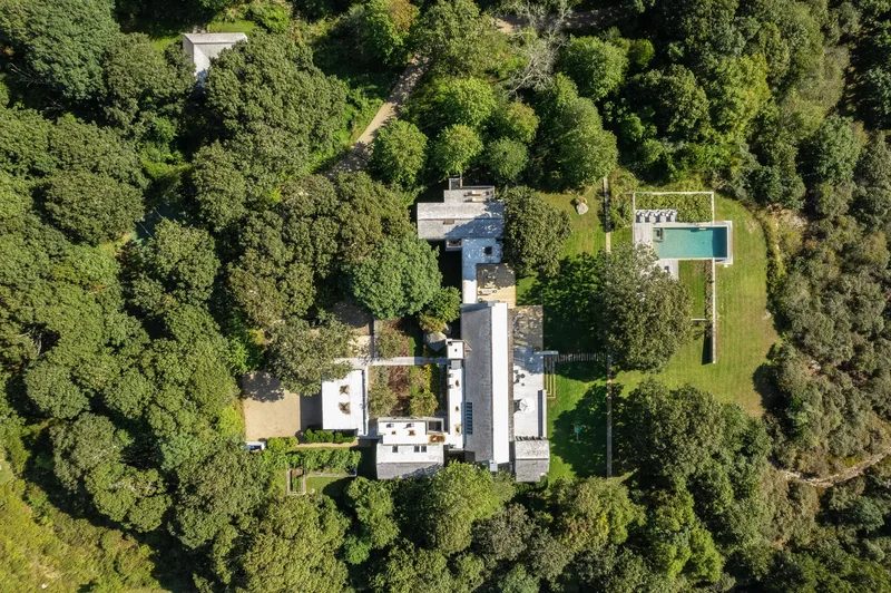 8 Snail Road, Chilmark, MA 02535, Chilmark, Massachusetts, United States. - Photo 8