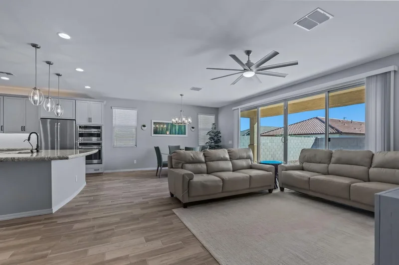 16071 W Sand Hills Road , Surprise, AZ 85387, Surprise, Arizona, United States. - Photo 33