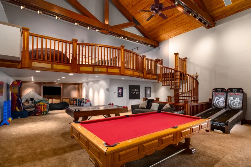 35415 Priest Creek Road , Steamboat Springs, CO 80487, Steamboat Springs, Colorado, United States. - Photo 38
