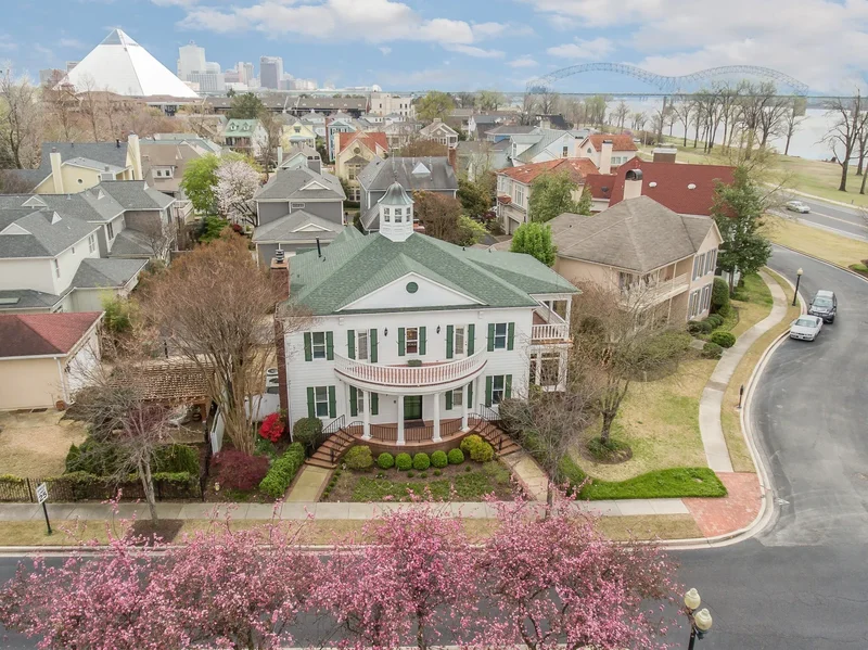 824 River Park Dr, Memphis, Tennessee, United States. - Photo 47