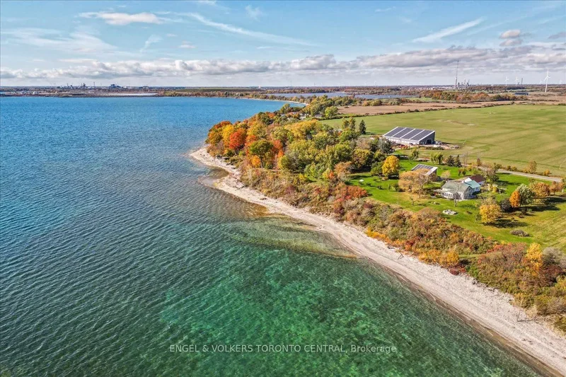 488 South Coast Drive, Lambs Corners, Ontario, Canada. - Photo 6