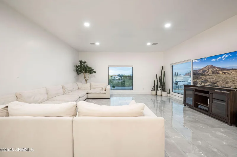 6602 Vista Hermosa, Las Cruces, NM 88007, Las Cruces, New Mexico, United States. - Photo 20