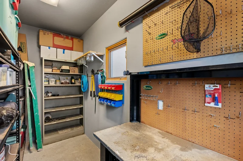 21 Camino Barranca, Santa Fe, NM 87507, Santa Fe, New Mexico, United States. - Photo 31