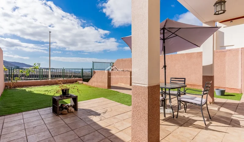 Townhouse Of 4 Bedrooms In Fañabe For Sale