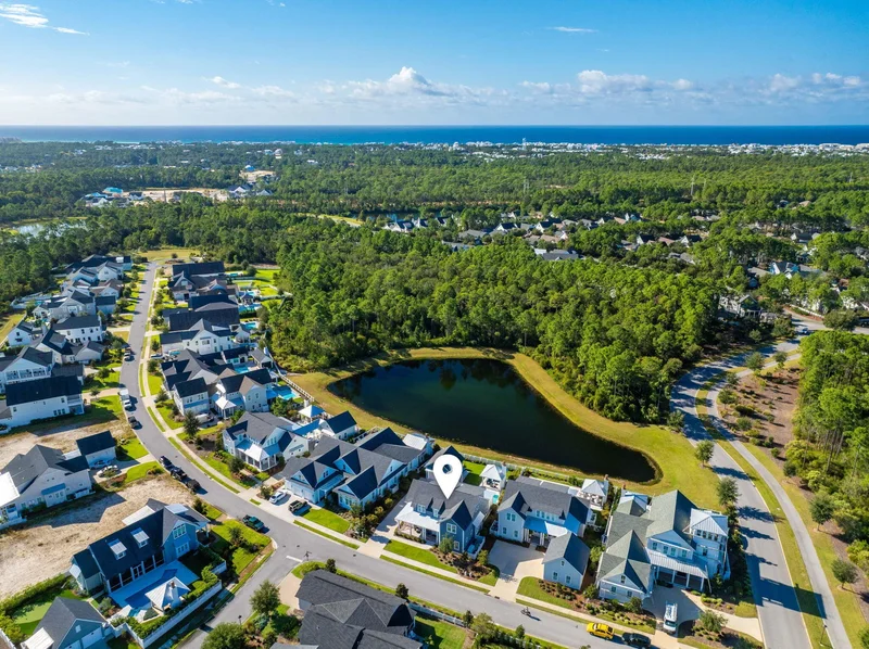 Rosemary Beach, Florida, United States. - Photo 82