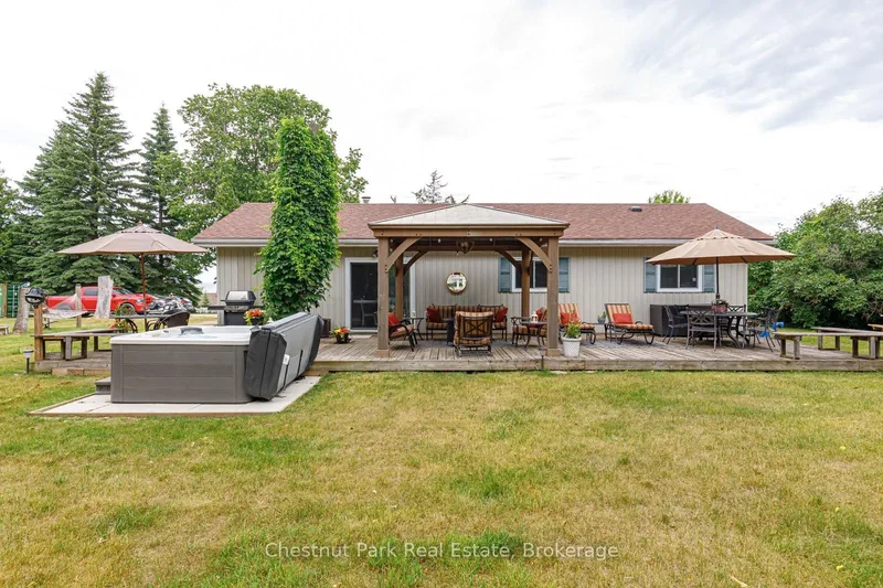 209548 Highway 26, Ontario, Canada. - Photo 10