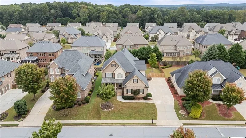 1054 Morgan Garner Drive SW, Lilburn, GA 30047, Lilburn, Georgia, United States. - Photo 69