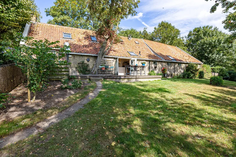 Soarremoarre 1, Nes, Friesland, Netherlands. - Photo 13