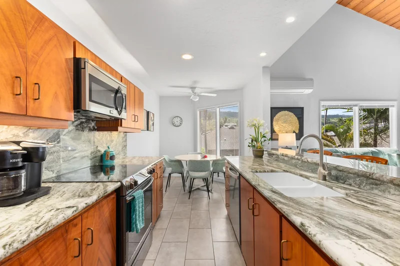 78-261 Manukai Street, #3505 , Kailua-Kona, HI 96740, Kailua-Kona, Hawaii, United States. - Photo 4