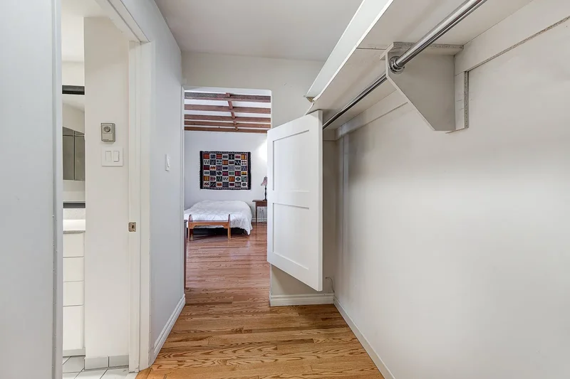 291 Rue de la Commune O. 23, Montréal, Quebec, Canada. - Photo 33