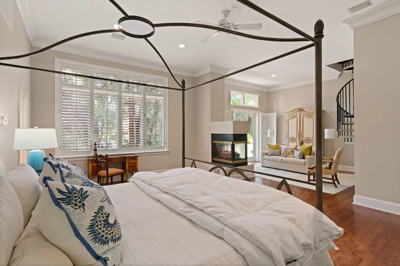 316 Forest Oaks, Saint Simons Island, GA 31522, St. Simons, Georgia, United States. - Photo 22