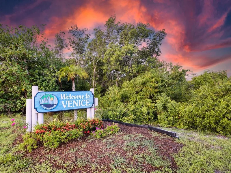 842 NOKOMIS AVENUE S, VENICE, FL 34285, Venice, Florida, United States. - Photo 78