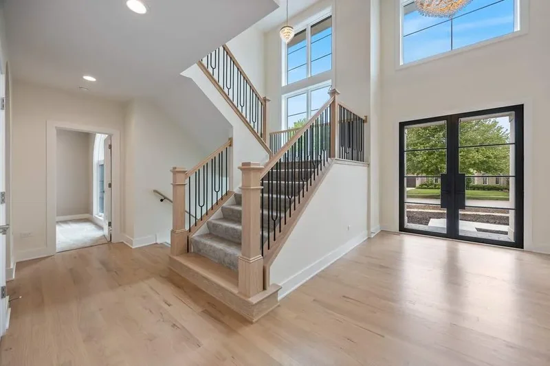 8886 Johnston Road, Burr Ridge, IL, 60522, USA, Burr Ridge, Illinois, United States. - Photo 34