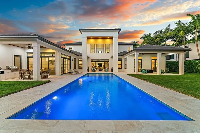5730 Holly Lane, Jupiter, FL 33458, Jupiter, Florida, United States. - Photo 7