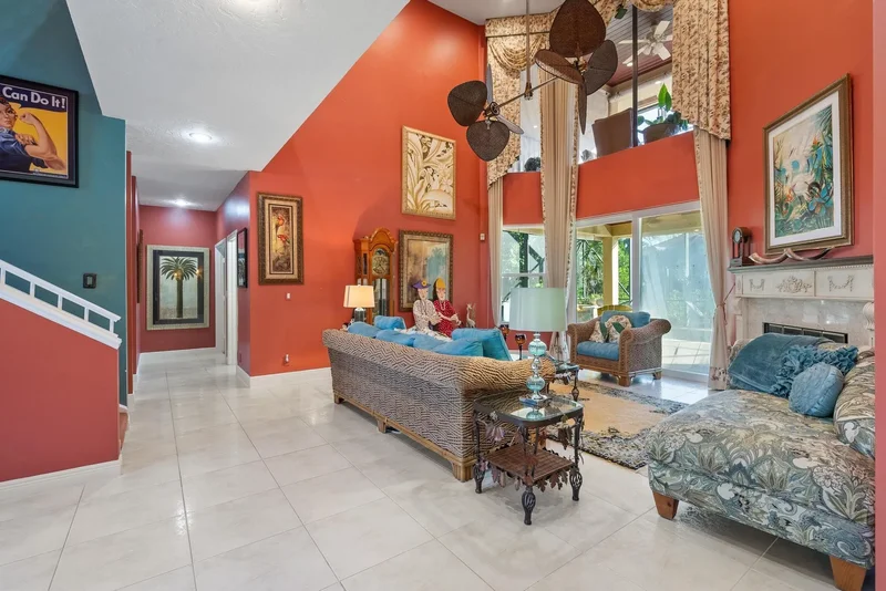 8918 SE Water Oak Pl, Jupiter, FL 33469, Tequesta, Florida, United States. - Photo 34