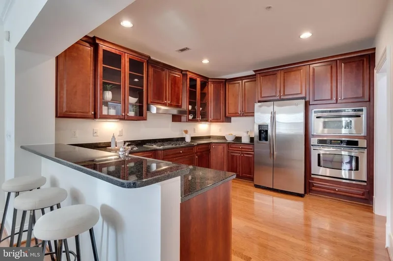 635 First Street Unit 404, Alexandria, VA 22314, Alexandria, Virginia, United States. - Photo 10