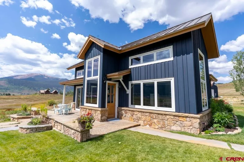 7 Moon Ridge Lane, Crested Butte, CO, 81224, USA, Crested Butte, Colorado, United States. - Photo 32