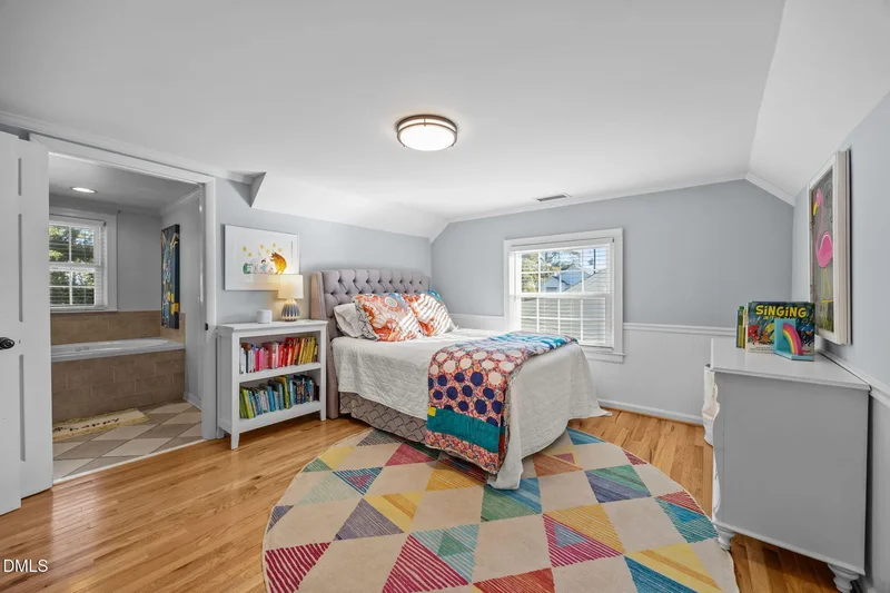 727 E Whitaker Mill Road, Raleigh, North Carolina, United States. - Photo 45