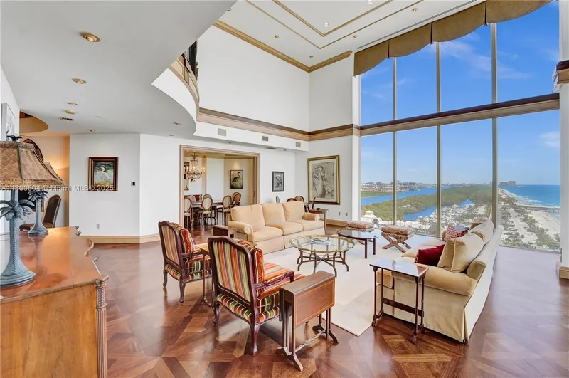 6051 N Ocean Dr Unit PH5, Hollywood, FL 33019, Hollywood, Florida, United States. - Photo 4