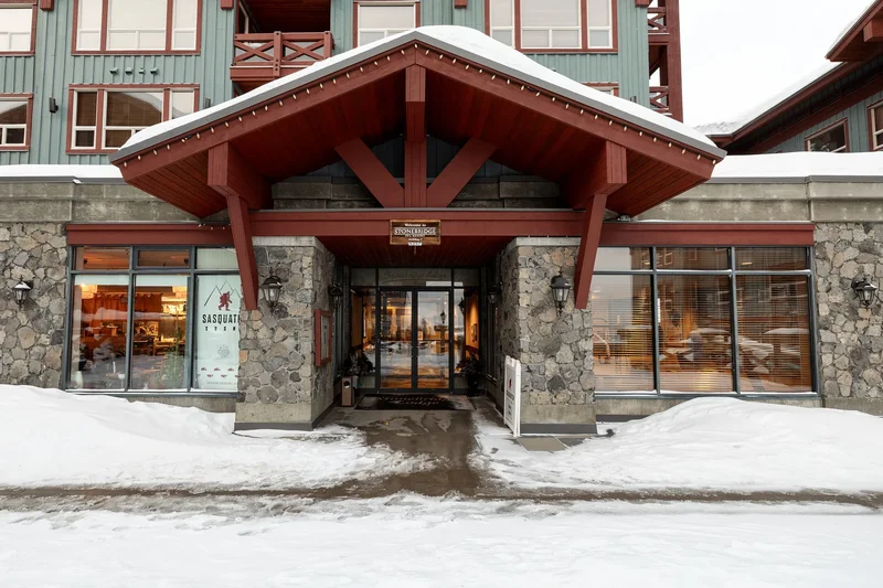 403/404-5257 Big White Road, Big White, BC V1P 1P3, Beaverdell, British Columbia, Canada. - Photo 5