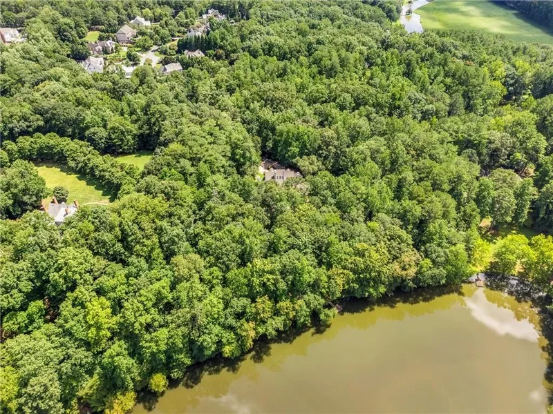 1940 Dinsmore Road, Milton, Georgia, United States. - Photo 69