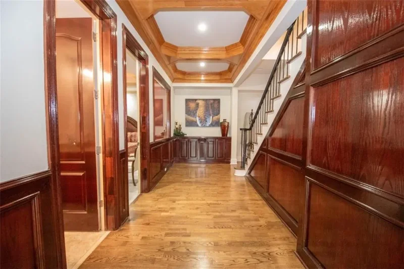 4054 Lyon Boulevard, Atlanta, Georgia, United States. - Photo 52