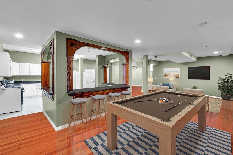 1721 Azure Drive, Wall Township, NJ 07719, Belmar, New Jersey, United States. - Photo 73