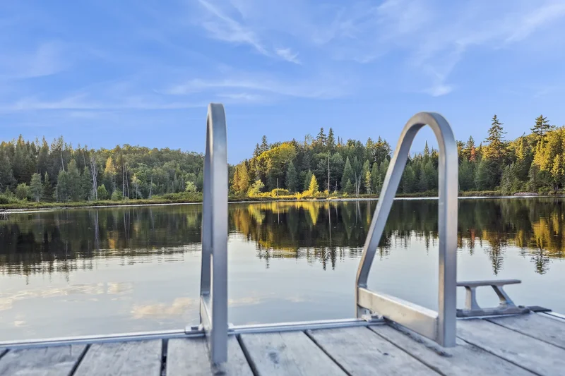 Sainte-Adèle, QC J8A3K7, Saint-Hippolyte, Quebec, Canada. - Photo 10