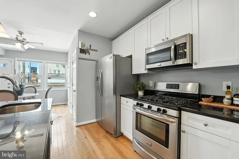 1926 Bennett Place NE, Washington, DC 20002, Washington, District of Columbia, United States. - Photo 8