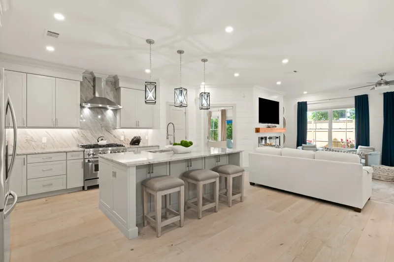 1017 Ocean View Avenue, Saint Simons Island, GA 31522, St. Simons, Georgia, United States. - Photo 7