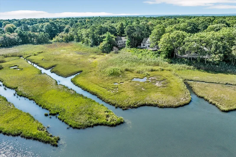 5 Tide Run, New Seabury, MA 02649, Mashpee, Massachusetts, United States. - Photo 9