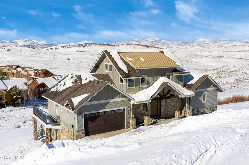 465 Lower Ranch View Road, Granby, CO 80446, Granby, Colorado, United States. - Photo 19