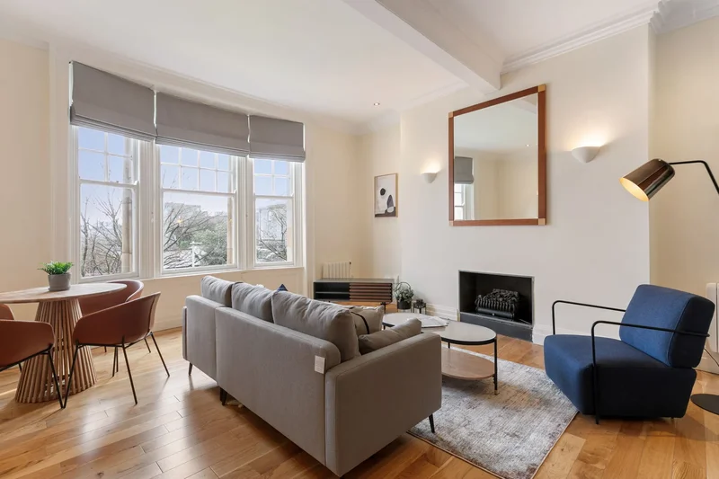 Apartment B, 116 Grafton Street, City Centre, D D02 RR59, Dublin, County Dublin, Ireland. - Photo 5