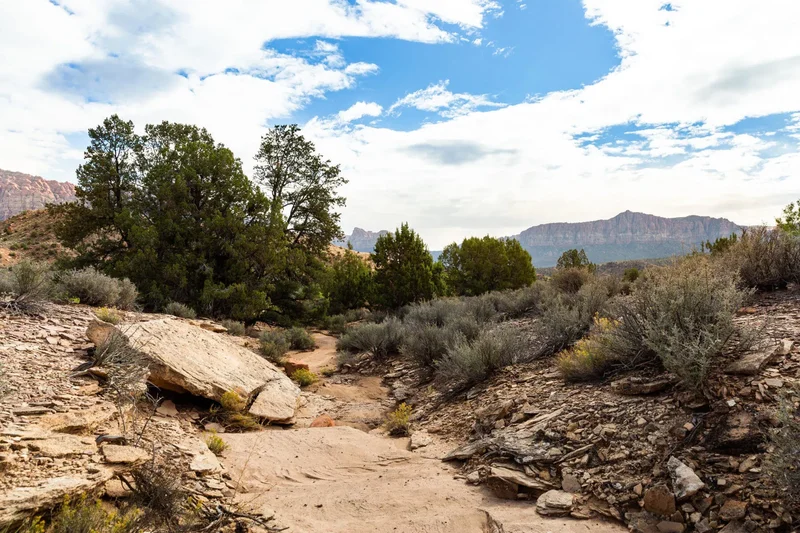 2538 Anasazi Way Lot 58, Springdale, UT 84767, Hurricane, Utah, United States. - Photo 8