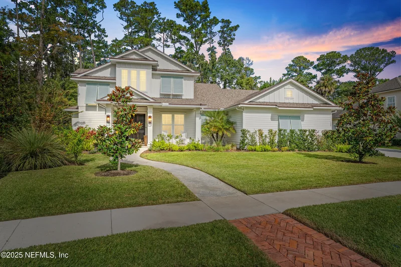 100 KING SAGO Court, Ponte Vedra Beach, Florida, United States. - Photo 30