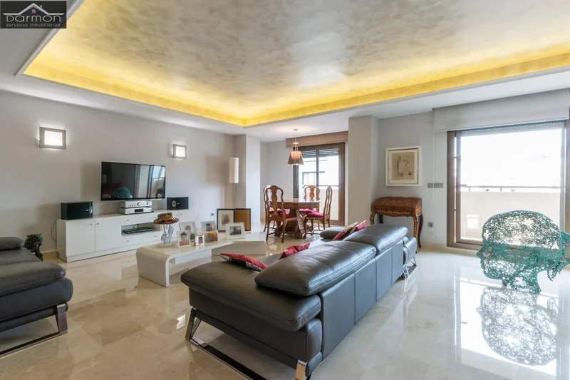 Gandia Penthouse