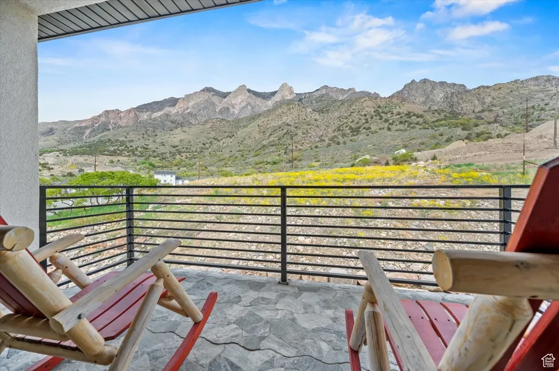 833 S 260, Willard, UT 84340, Willard, Utah, United States. - Photo 52