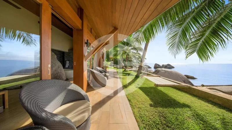 Koh Samui, Surat Thani, Thailand. - Photo 25