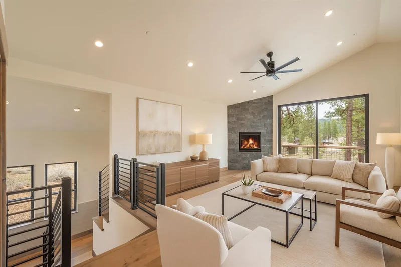 15518 Chelmsford Circle, Truckee, California, United States. - Photo 3