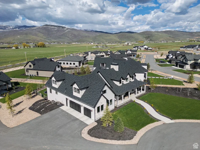 858 CRABAPPLE CT, Kamas, Utah, United States. - Photo 39